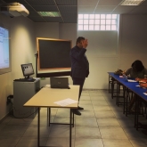 CORSO DI FORMAZIONE DOCENTI 06/10/2015